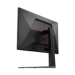 알파스캔 AOC U27G4 게이밍 320Hz 듀얼모드 4K UHD HDR 400 무결점 27인치 IPS 모니터 U27G4 08