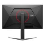 알파스캔 AOC U27G4 게이밍 320Hz 듀얼모드 4K UHD HDR 400 무결점 27인치 IPS 모니터 U27G4 09
