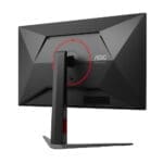 알파스캔 AOC U27G4 게이밍 320Hz 듀얼모드 4K UHD HDR 400 무결점 27인치 IPS 모니터 U27G4 10