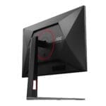알파스캔 AOC U27G4 게이밍 320Hz 듀얼모드 4K UHD HDR 400 무결점 27인치 IPS 모니터 U27G4 11
