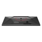 알파스캔 AOC U27G4 게이밍 320Hz 듀얼모드 4K UHD HDR 400 무결점 27인치 IPS 모니터 U27G4 16