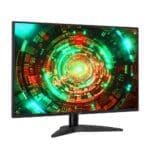 25인치 게이밍 모니터 알파스캔 AOC 25B36X 게이밍 144Hz IPS 프리싱크 AI HDR 무결점 25B36X-3