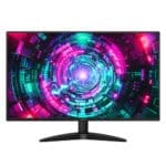 27인치 게이밍 모니터 알파스캔 AOC 27B36X 게이밍 144Hz IPS 프리싱크 AI HDR 무결점 모니터 27B36X-1