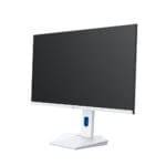 27인치 게이밍 화이트 모니터 알파스캔 콘퀘스트 27F60G 게이밍 240Hz Fast IPS HDR 멀티스탠드 스피커 무결점 27F60G 02 3