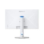 27인치 게이밍 화이트 모니터 알파스캔 콘퀘스트 27F60G 게이밍 240Hz Fast IPS HDR 멀티스탠드 스피커 무결점 27F60G 06 1