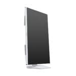 27인치 게이밍 화이트 모니터 알파스캔 콘퀘스트 27F60G 게이밍 240Hz Fast IPS HDR 멀티스탠드 스피커 무결점 27F60G 07 1