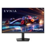 27인치 FAST IPS 게이밍 모니터 필립스 에브니아 27M2N3500PF QHD 260Hz 프리싱크 AI HDR 무결점 27M2N3500PF-1