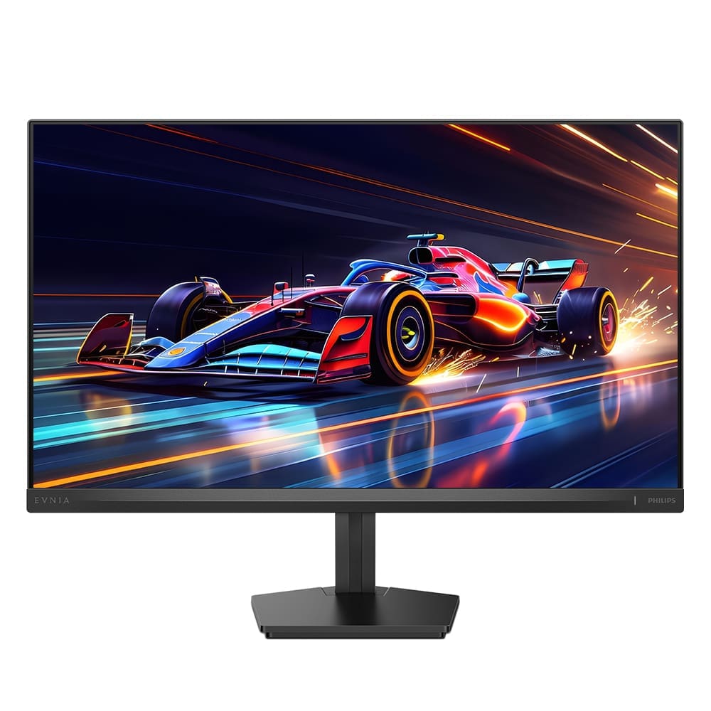 27인치 FAST IPS 게이밍 모니터 필립스 에브니아 27M2N3500PF QHD 260Hz 프리싱크 AI HDR 무결점