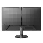 27인치 FAST IPS 게이밍 모니터 필립스 에브니아 27M2N3500PF QHD 260Hz 프리싱크 AI HDR 무결점 27M2N3500PF 08