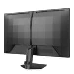 27인치 FAST IPS 게이밍 모니터 필립스 에브니아 27M2N3500PF QHD 260Hz 프리싱크 AI HDR 무결점 27M2N3500PF 09