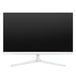 27인치 화이트 게이밍 모니터 필립스 에브니아 27M2N3501PA QHD FAST IPS 프리싱크 HDR 스피커 무결점 모니터 27M2N3501PA 01