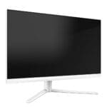 27인치 화이트 게이밍 모니터 필립스 에브니아 27M2N3501PA QHD FAST IPS 프리싱크 HDR 스피커 무결점 모니터 27M2N3501PA 02