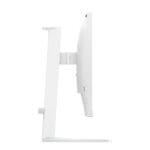 27인치 화이트 게이밍 모니터 필립스 에브니아 27M2N3501PA QHD FAST IPS 프리싱크 HDR 스피커 무결점 모니터 27M2N3501PA 05