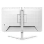 27인치 화이트 게이밍 모니터 필립스 에브니아 27M2N3501PA QHD FAST IPS 프리싱크 HDR 스피커 무결점 모니터 27M2N3501PA 08