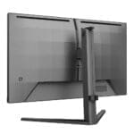 27인치 게이밍 모니터 필립스 에브니아 27M2N5800P 4K UHD 듀얼모드 480 HDR 400 무결점 컴퓨터 지싱크호환 공식인증 27M2N5800P 07