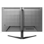 27인치 게이밍 모니터 필립스 에브니아 27M2N5800P 4K UHD 듀얼모드 480 HDR 400 무결점 컴퓨터 지싱크호환 공식인증 27M2N5800P 08