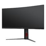 알파스캔 34인치 게이밍 모니터 AOC CU34G4 게이밍 180Hz 울트라와이드 WQHD 프리싱크 AI HDR 400 무결점 모니터 CU34G4 05