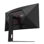 알파스캔 34인치 게이밍 모니터 AOC CU34G4 게이밍 180Hz 울트라와이드 WQHD 프리싱크 AI HDR 400 무결점 모니터 CU34G4 11