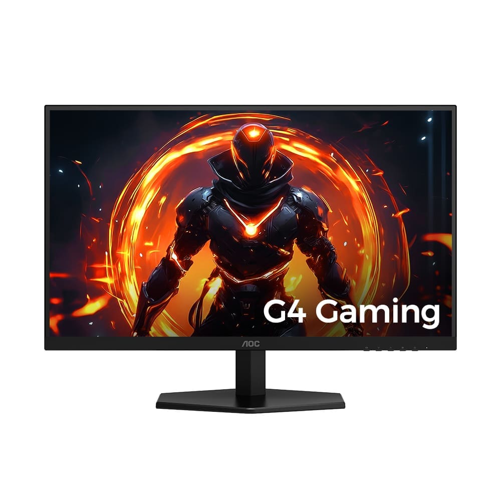 [출시행사] 알파스캔 27인치 게이밍 모니터 AOC Q27G40E 180Hz QHD FAST IPS 프리싱크 AI HDR 무결점