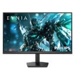 게이밍 27인치 모니터, 필립스 에브니아 27M2N3500UK QHD 300Hz FAST IPS 원형편광 HDR 400 무결점 지싱크호환 공식인증 27M2N3500UK_01