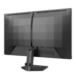 게이밍 27인치 모니터, 필립스 에브니아 27M2N3500UK QHD 300Hz FAST IPS 원형편광 HDR 400 무결점 지싱크호환 공식인증 27M2N3500UK 09