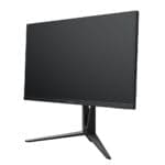 알파스캔 콘퀘스트 27U60G 27인치 4K UHD 160Hz FastIPS C타입 멀티스탠드 세로 피벗 무결점 게이밍 모니터 27U60G 02