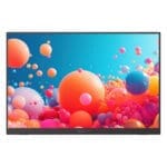 알파스캔 애니웨어 16Q52P 120Hz IPS Black C타입 초경량 휴대용 스피커 포터블 무결점 듀얼 노트북 서브 모니터 아카데미 16Q52P_01