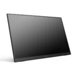 알파스캔 애니웨어 16Q52P 120Hz IPS Black C타입 초경량 휴대용 스피커 포터블 무결점 듀얼 노트북 서브 모니터 아카데미 16Q52P 02 1