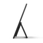 알파스캔 애니웨어 16Q52P 120Hz IPS Black C타입 초경량 휴대용 스피커 포터블 무결점 듀얼 노트북 서브 모니터 아카데미 16Q52P 06