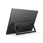 알파스캔 애니웨어 16Q52P 120Hz IPS Black C타입 초경량 휴대용 스피커 포터블 무결점 듀얼 노트북 서브 모니터 아카데미 16Q52P 09