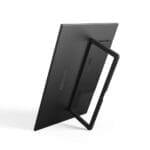 알파스캔 애니웨어 16Q52P 120Hz IPS Black C타입 초경량 휴대용 스피커 포터블 무결점 듀얼 노트북 서브 모니터 아카데미 16Q52P 10