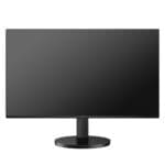 알파스캔 AOC Q27B3CF3 27인치 QHD 120Hz C타입 65W 노트북 맥북충전 보더리스 무결점 높낮이 모니터 Q27B3CF3 01