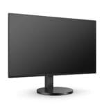 알파스캔 AOC Q27B3CF3 27인치 QHD 120Hz C타입 65W 노트북 맥북충전 보더리스 무결점 높낮이 모니터 Q27B3CF3 02