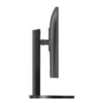 알파스캔 AOC Q27B3CF3 27인치 QHD 120Hz C타입 65W 노트북 맥북충전 보더리스 무결점 높낮이 모니터 Q27B3CF3 04