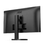 알파스캔 AOC Q27B3CF3 27인치 QHD 120Hz C타입 65W 노트북 맥북충전 보더리스 무결점 높낮이 모니터 Q27B3CF3 10
