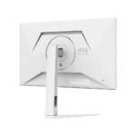 알파스캔 AOC Q27G4SL 게이밍 320Hz QHD Fast IPS 원형편광 AI HDR 400 멀티스탠드 무결점 모니터 Q27G4SL WS 12