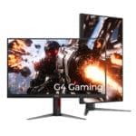 알파스캔 AOC Q27G4Z 게이밍 260Hz QHD FAST IPS 프리싱크 AI HDR 400 멀티스탠드 무결점 27인치 모니터 Q27G4Z_01