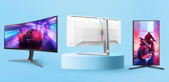 프리미엄 제품 배너