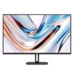 알파스캔 AOC Q32V5E QHD 보더리스 100 IPS 시력보호 HDR 무결점 모니터 Q32V5E-1