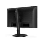 필립스 24B2N3200 120Hz IPS 보더리스 시력보호 멀티스탠드 무결점 모니터 24B2N3200 09