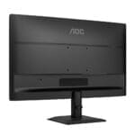 알파스캔 AOC 27E40L 27인치 보더리스 144Hz IPS 원형편광 시력보호 아이케어 AI HDR 무결점 듀얼 사무 홈 모니터 27E40L 08