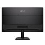 알파스캔 AOC 27E40L 27인치 보더리스 144Hz IPS 원형편광 시력보호 아이케어 AI HDR 무결점 듀얼 사무 홈 모니터 27E40L 09