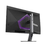 알파스캔 에이건 AGON 276QKD2 게이밍 QHD 퀀텀닷 QD-OLED 500Hz 지싱크 HDR 500 멀티스탠드 무결점 27인치 모니터 AG276QKD2 08