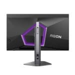 알파스캔 에이건 AGON 276QKD2 게이밍 QHD 퀀텀닷 QD-OLED 500Hz 지싱크 HDR 500 멀티스탠드 무결점 27인치 모니터 AG276QKD2 09